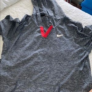 Nike Running pullover